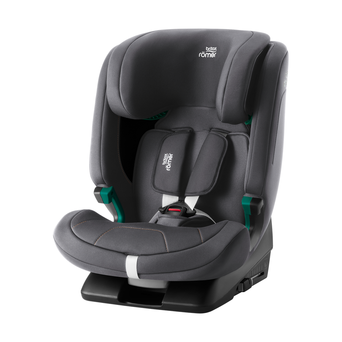 BRITAX VERSAFIX MIDNIGHT GREY