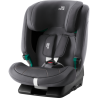 BRITAX VERSAFIX MIDNIGHT GREY