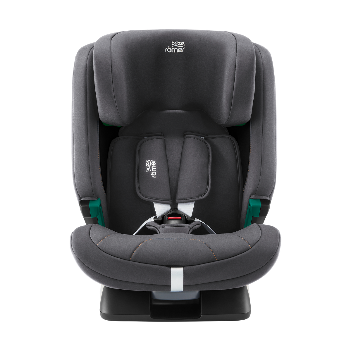 BRITAX VERSAFIX MIDNIGHT GREY