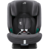 BRITAX VERSAFIX MIDNIGHT GREY