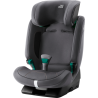 BRITAX VERSAFIX MIDNIGHT GREY