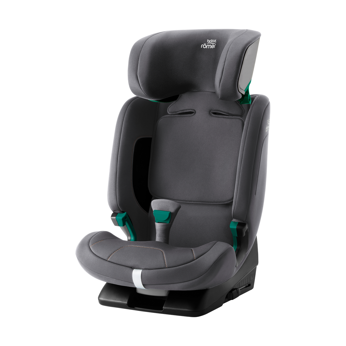 BRITAX VERSAFIX MIDNIGHT GREY