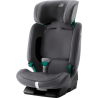 BRITAX VERSAFIX MIDNIGHT GREY