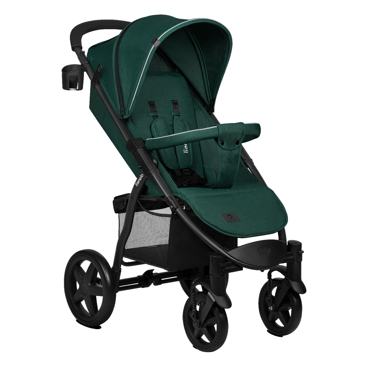 LIONELO ANNET PLUS GREEN FOREST