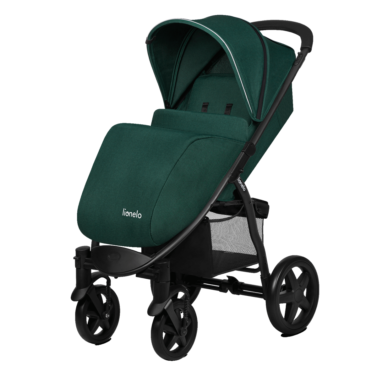 LIONELO ANNET PLUS GREEN FOREST