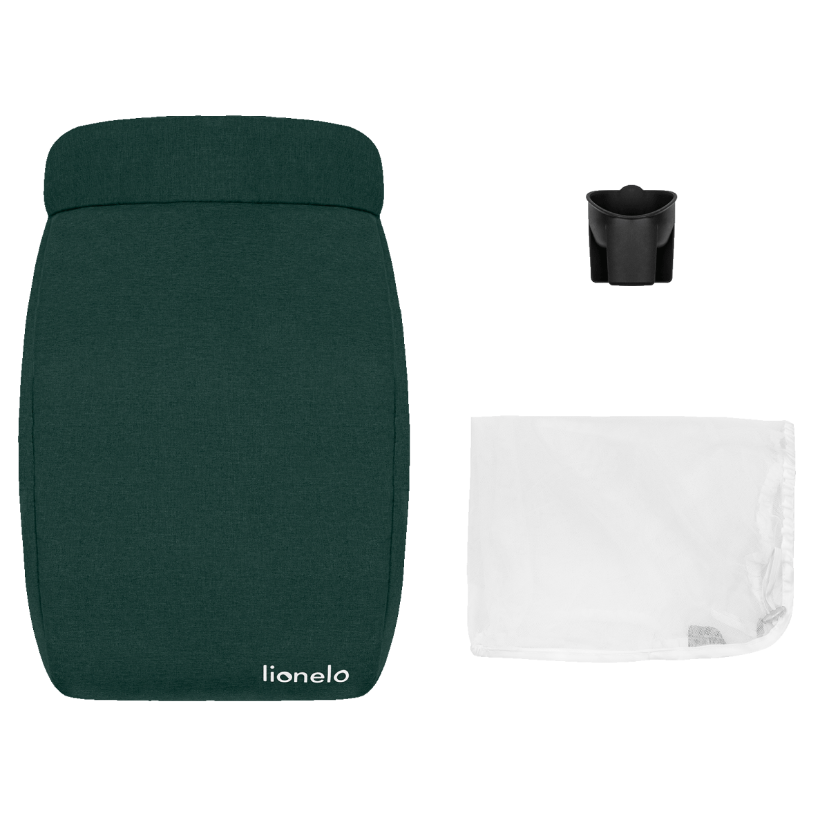 LIONELO ANNET PLUS GREEN FOREST