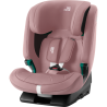 BRITAX VERSAFIX DUSTY ROSE