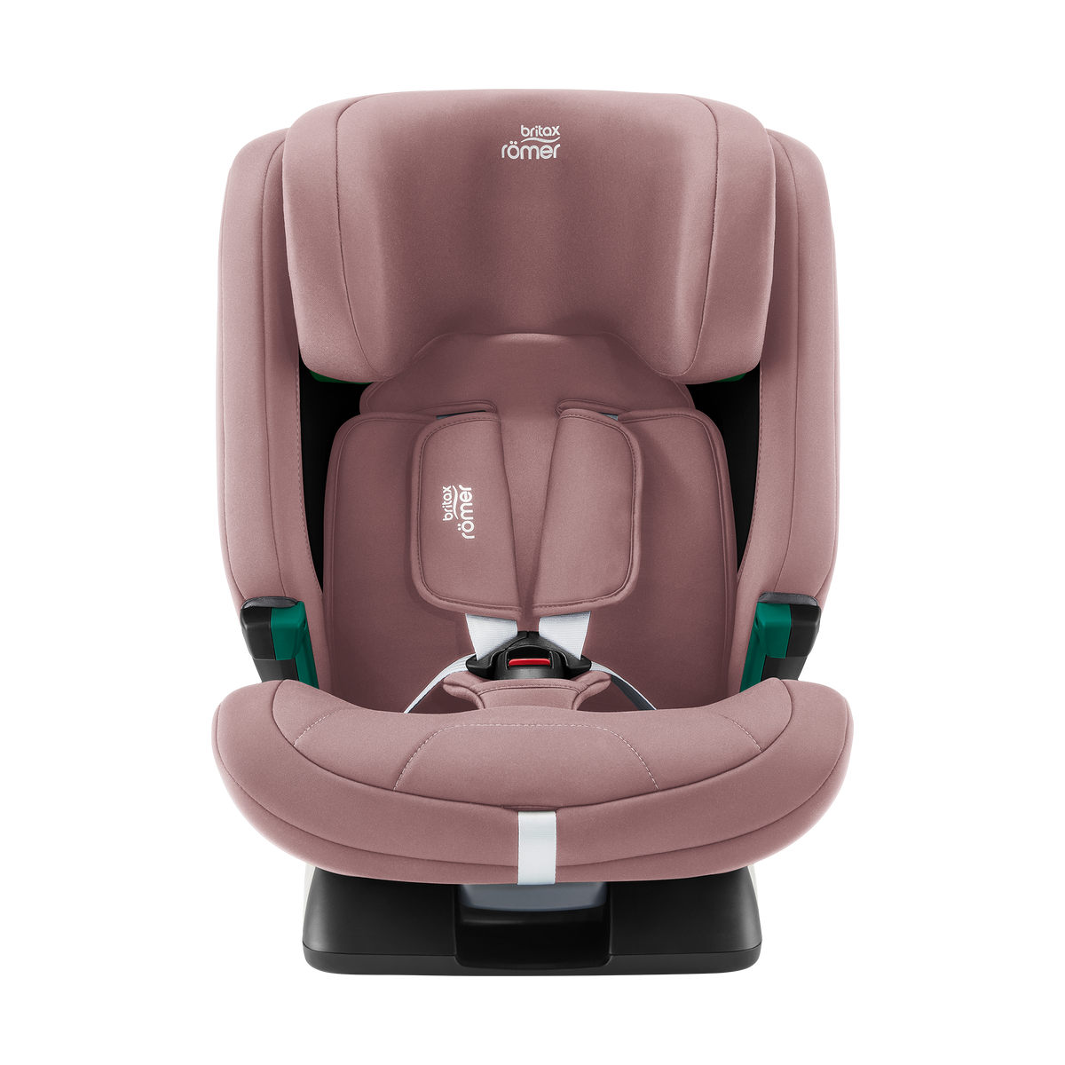 BRITAX VERSAFIX DUSTY ROSE