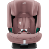 BRITAX VERSAFIX DUSTY ROSE