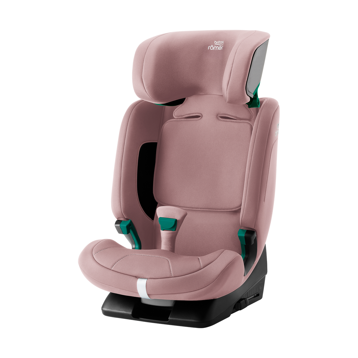 BRITAX VERSAFIX DUSTY ROSE