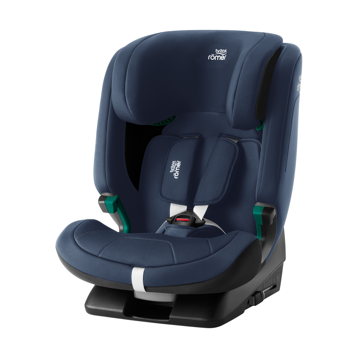 BRITAX VERSAFIX NIGHT BLUE