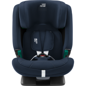 BRITAX VERSAFIX NIGHT BLUE