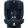 BRITAX VERSAFIX NIGHT BLUE