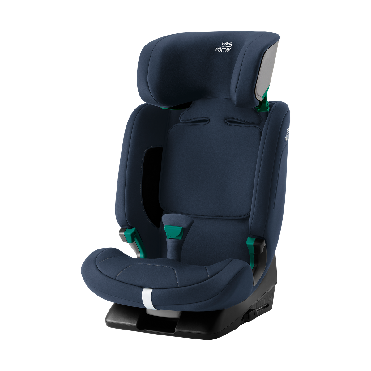 BRITAX VERSAFIX NIGHT BLUE