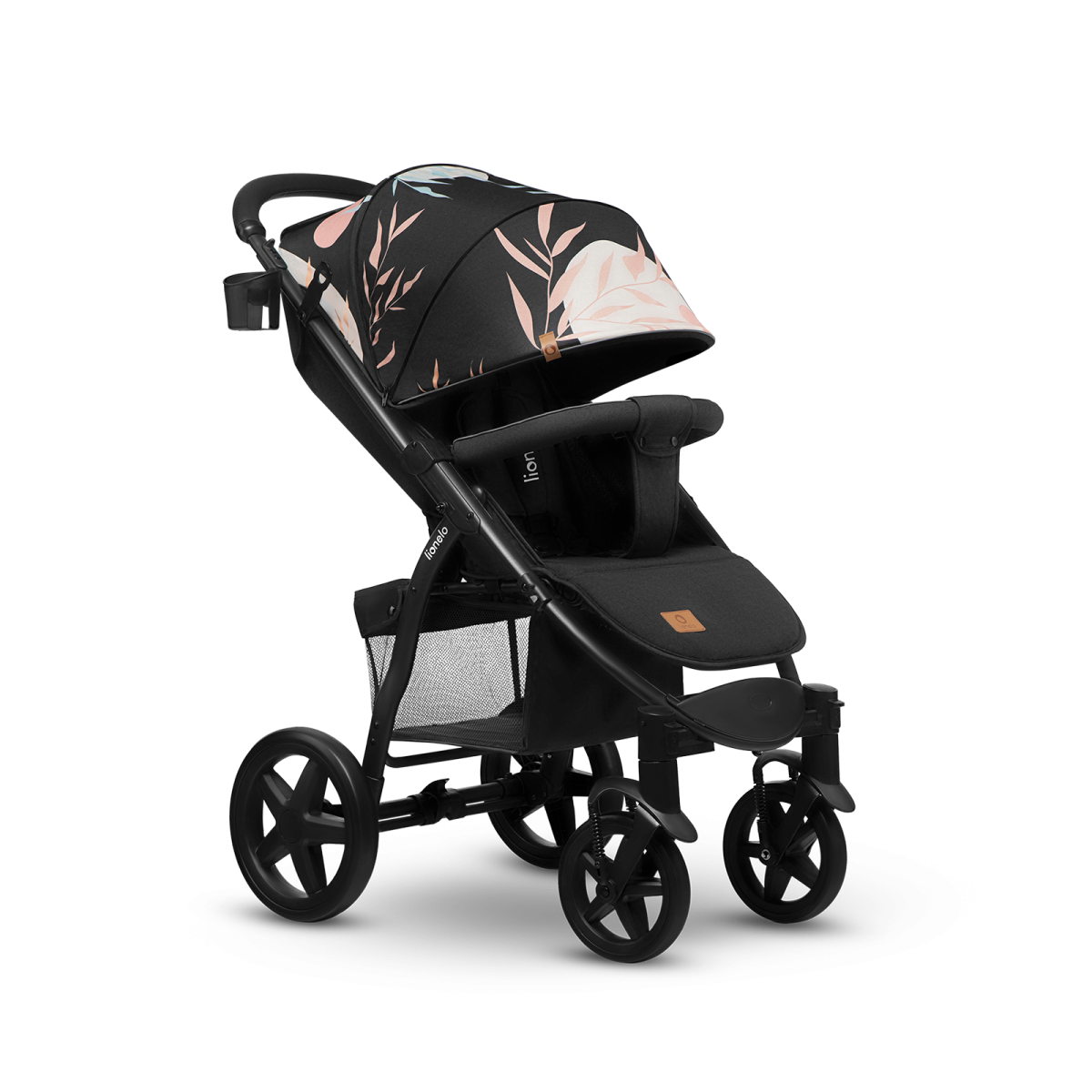 LIONELO  ANNET PLUS LOVIN