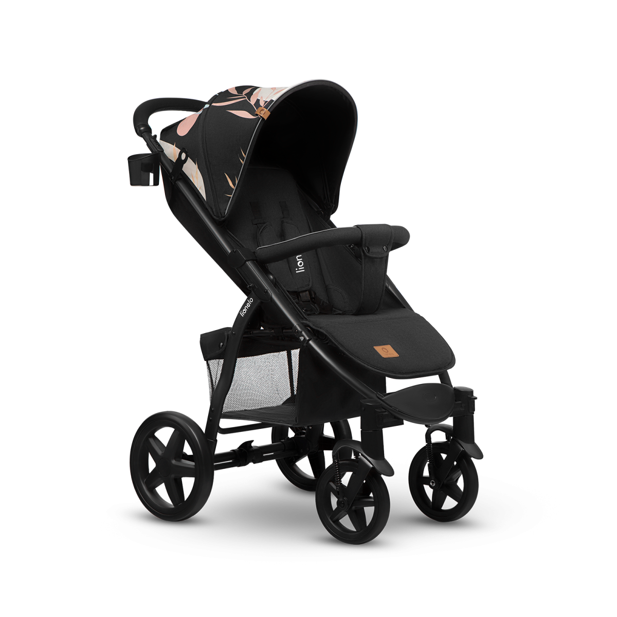 LIONELO  ANNET PLUS LOVIN