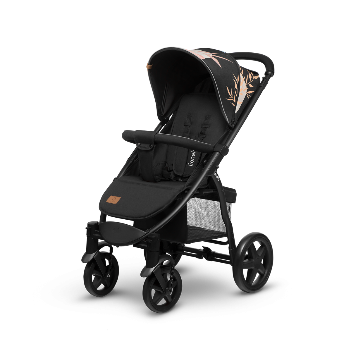 LIONELO  ANNET PLUS LOVIN