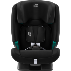 BRITAX EVOLVAFIX SPACE BLACK