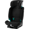 BRITAX EVOLVAFIX SPACE BLACK