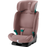 BRITAX EVOLVAFIX DUSTY ROSE