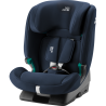 BRITAX EVOLVAFIX NIGHT BLUE