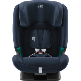 BRITAX EVOLVAFIX NIGHT BLUE