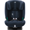 BRITAX EVOLVAFIX NIGHT BLUE