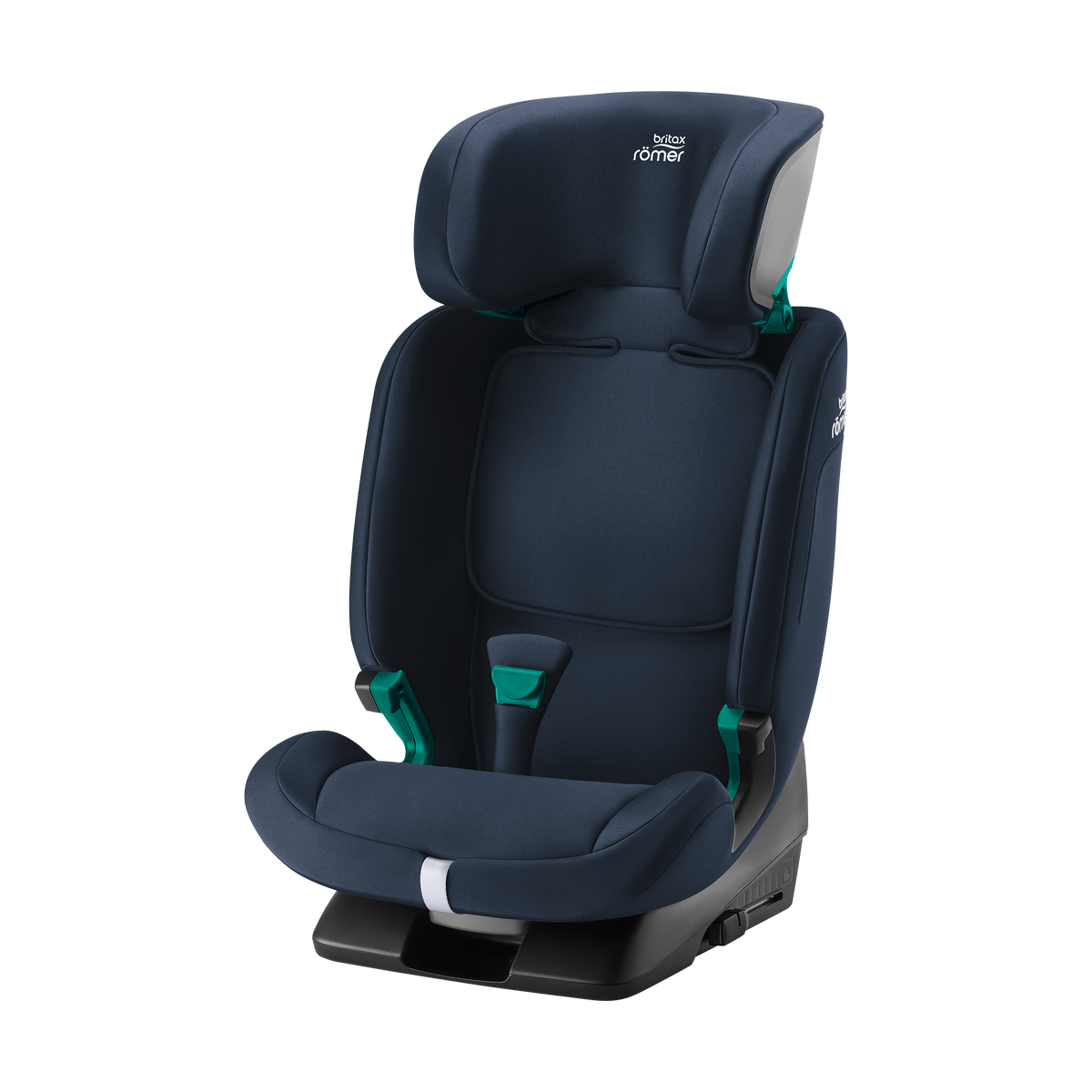 BRITAX EVOLVAFIX NIGHT BLUE