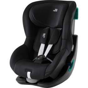 BRITAX KING PRO SPACE BLACK