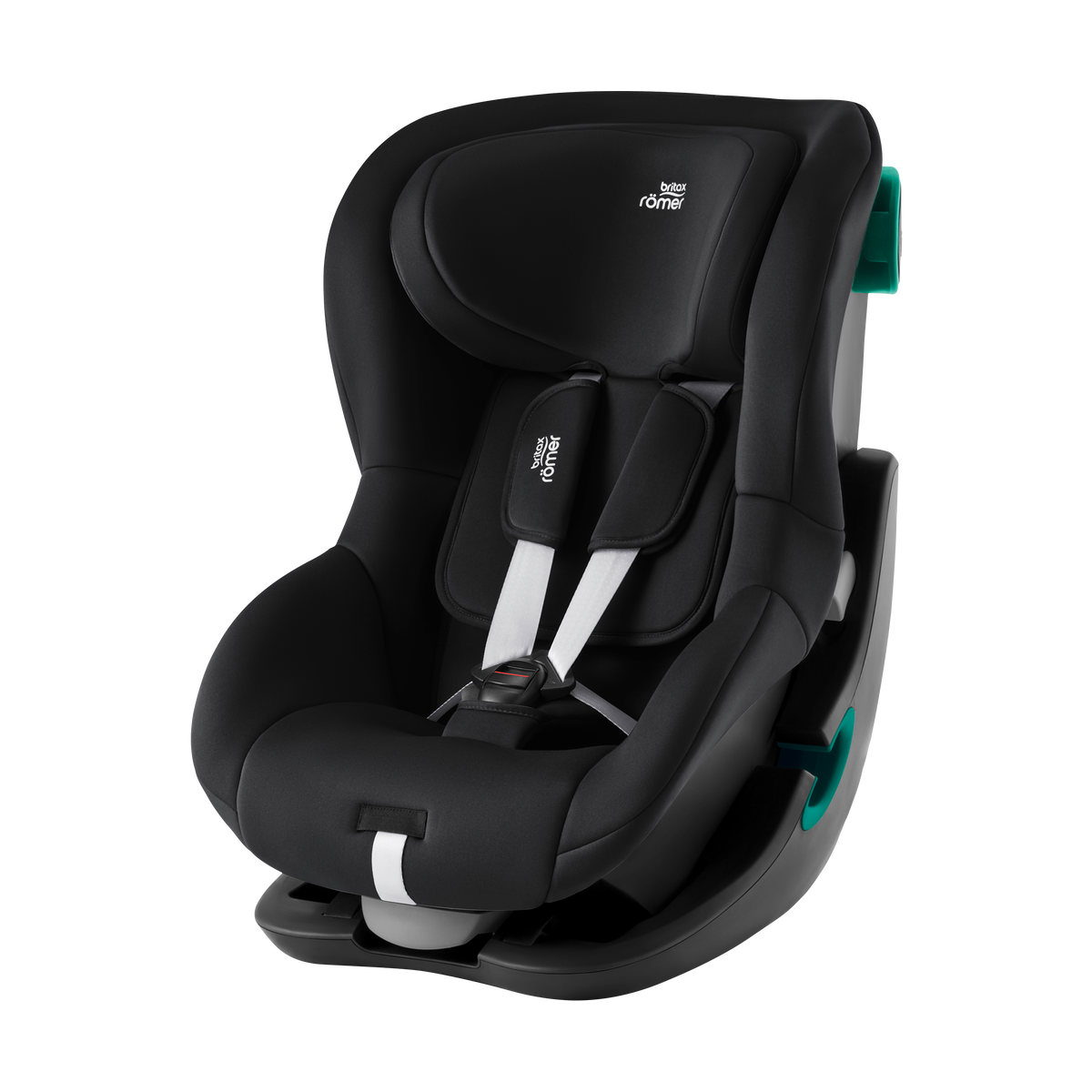 BRITAX KING PRO SPACE BLACK