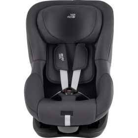 BRITAX KING PRO MIDNIGHT GREY