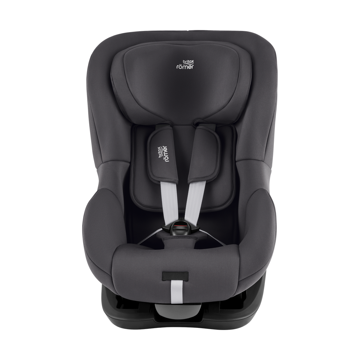 BRITAX KING PRO MIDNIGHT GREY
