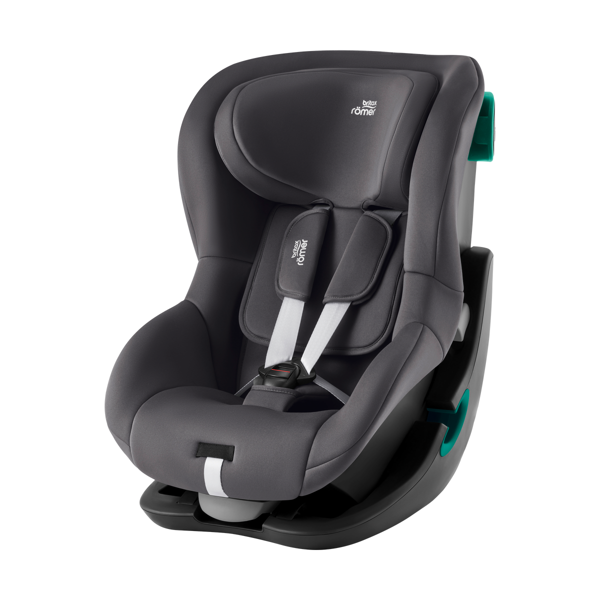 BRITAX KING PRO MIDNIGHT GREY