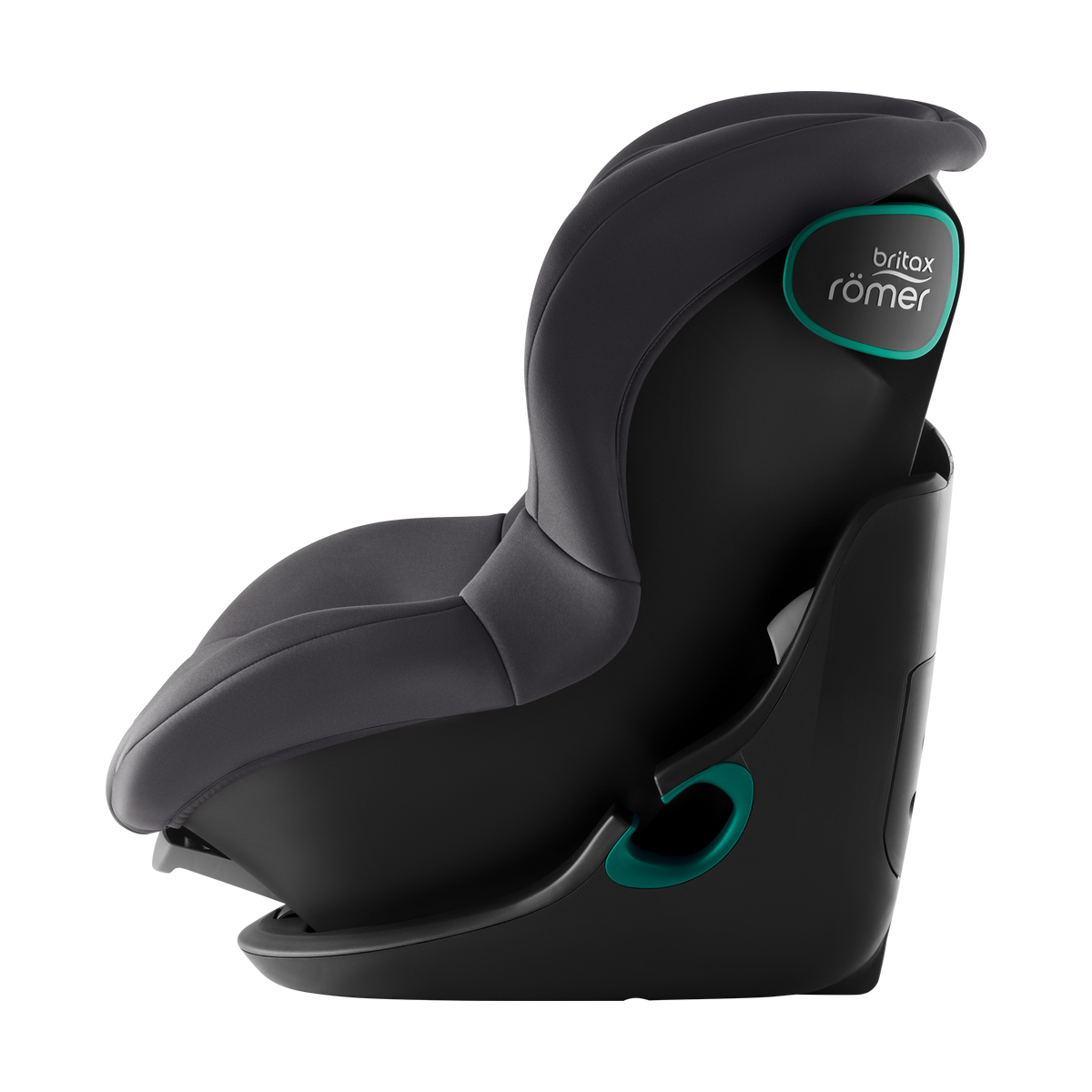 BRITAX KING PRO MIDNIGHT GREY