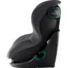 BRITAX KING PRO MIDNIGHT GREY