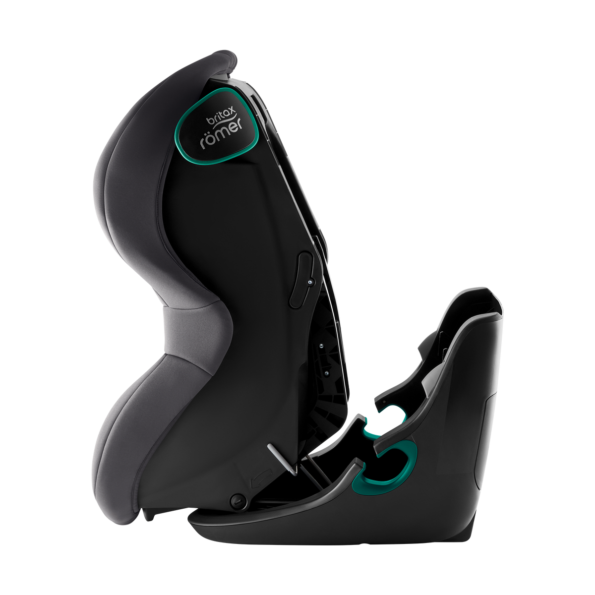 BRITAX KING PRO MIDNIGHT GREY