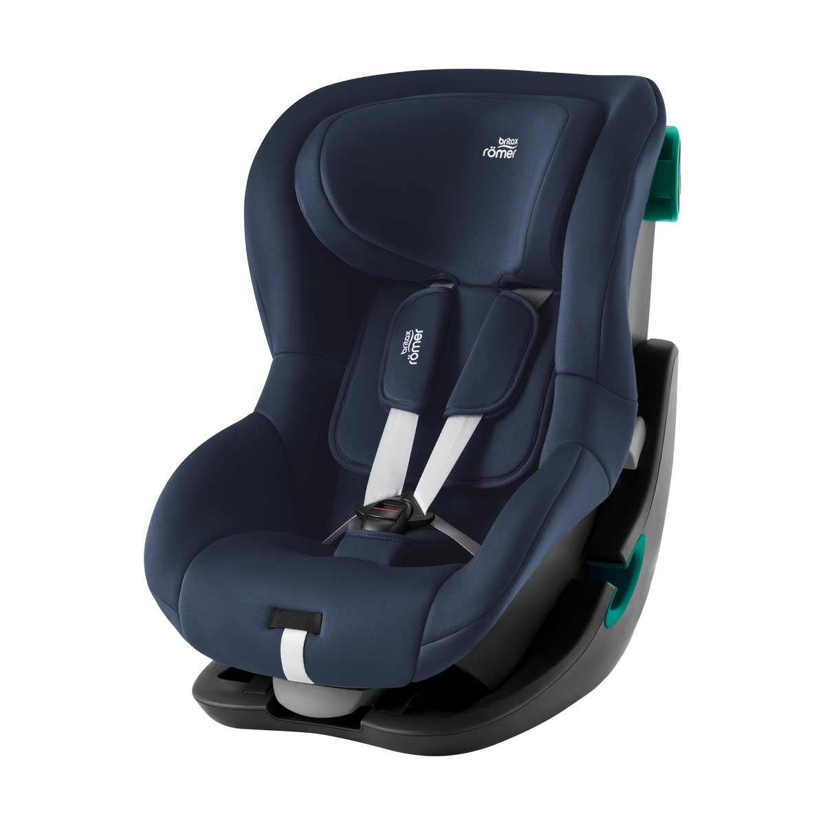 BRITAX KING PRO NIGHT BLUE
