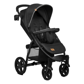 LIONELO  ANNET PLUS BLACK CARBON