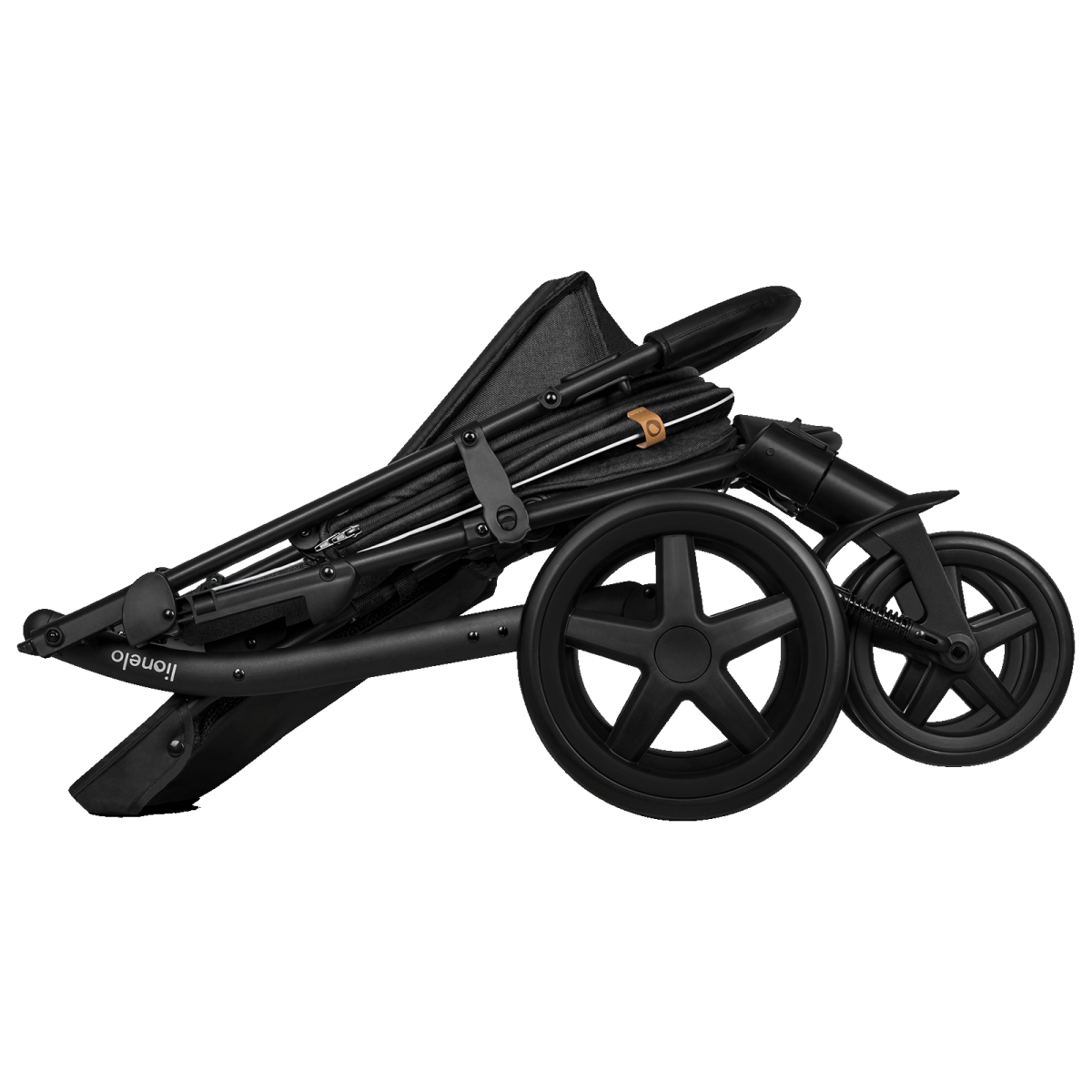 LIONELO  ANNET PLUS BLACK CARBON