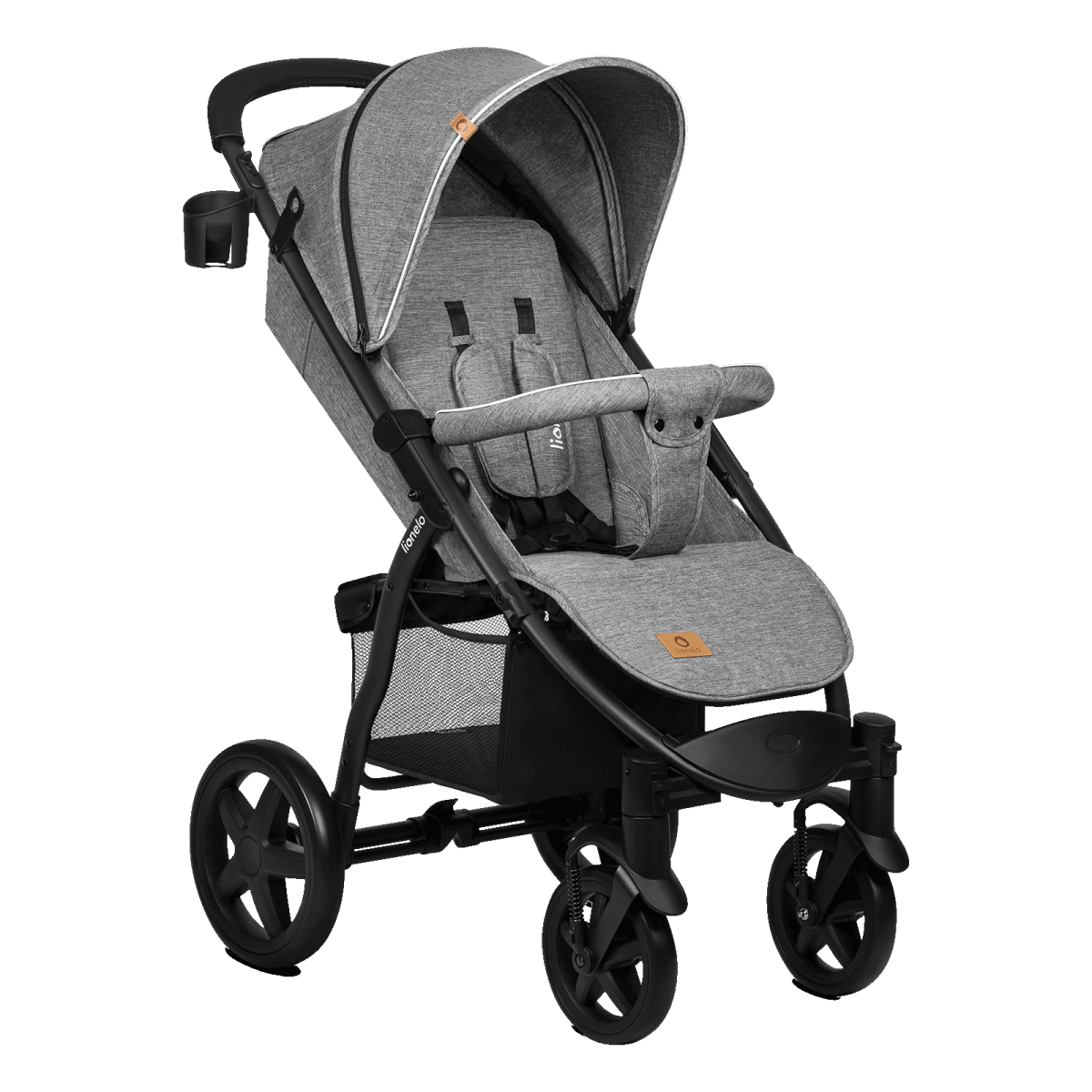 LIONELO ANNET PLUS CONCRETE