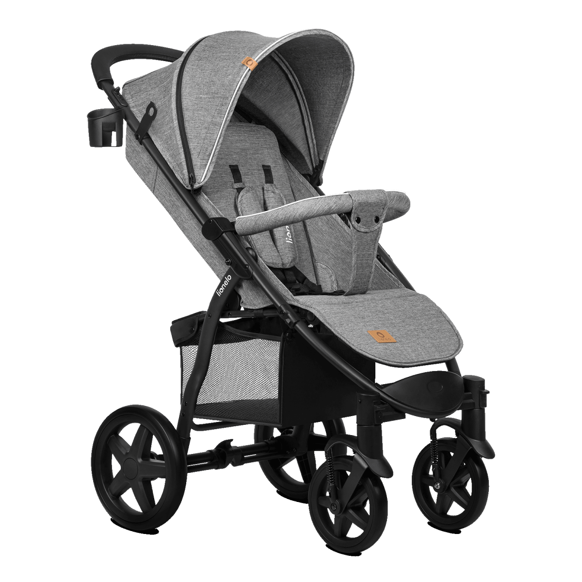 LIONELO ANNET PLUS CONCRETE