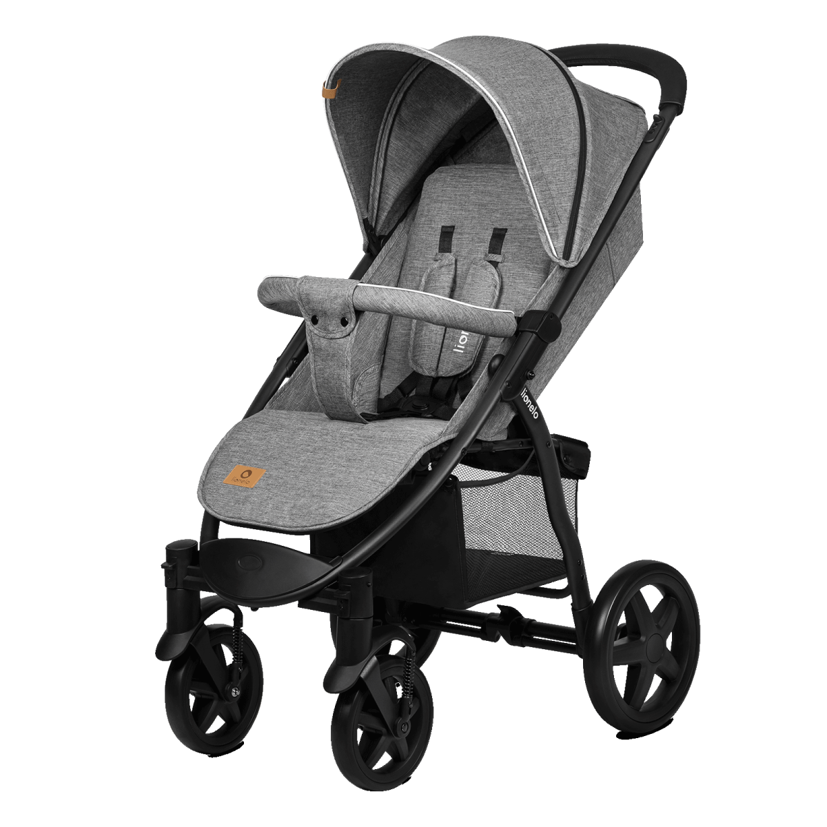 LIONELO ANNET PLUS CONCRETE