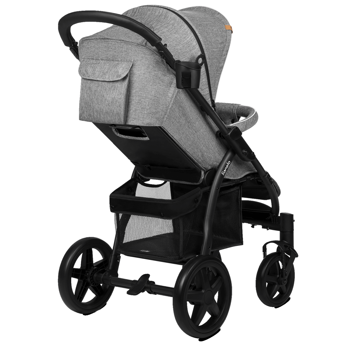 LIONELO ANNET PLUS CONCRETE