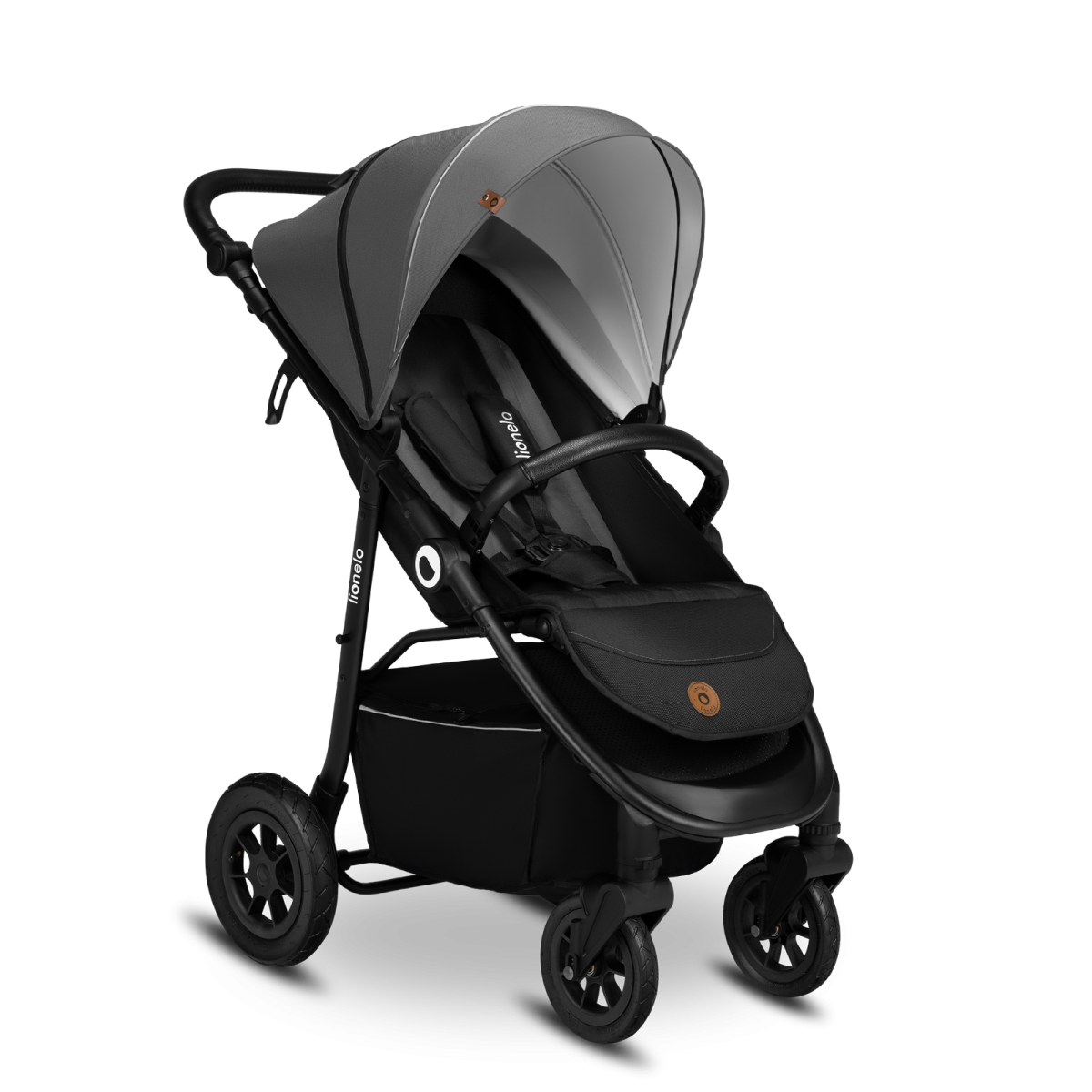 LIONELO NATT GREY STONE