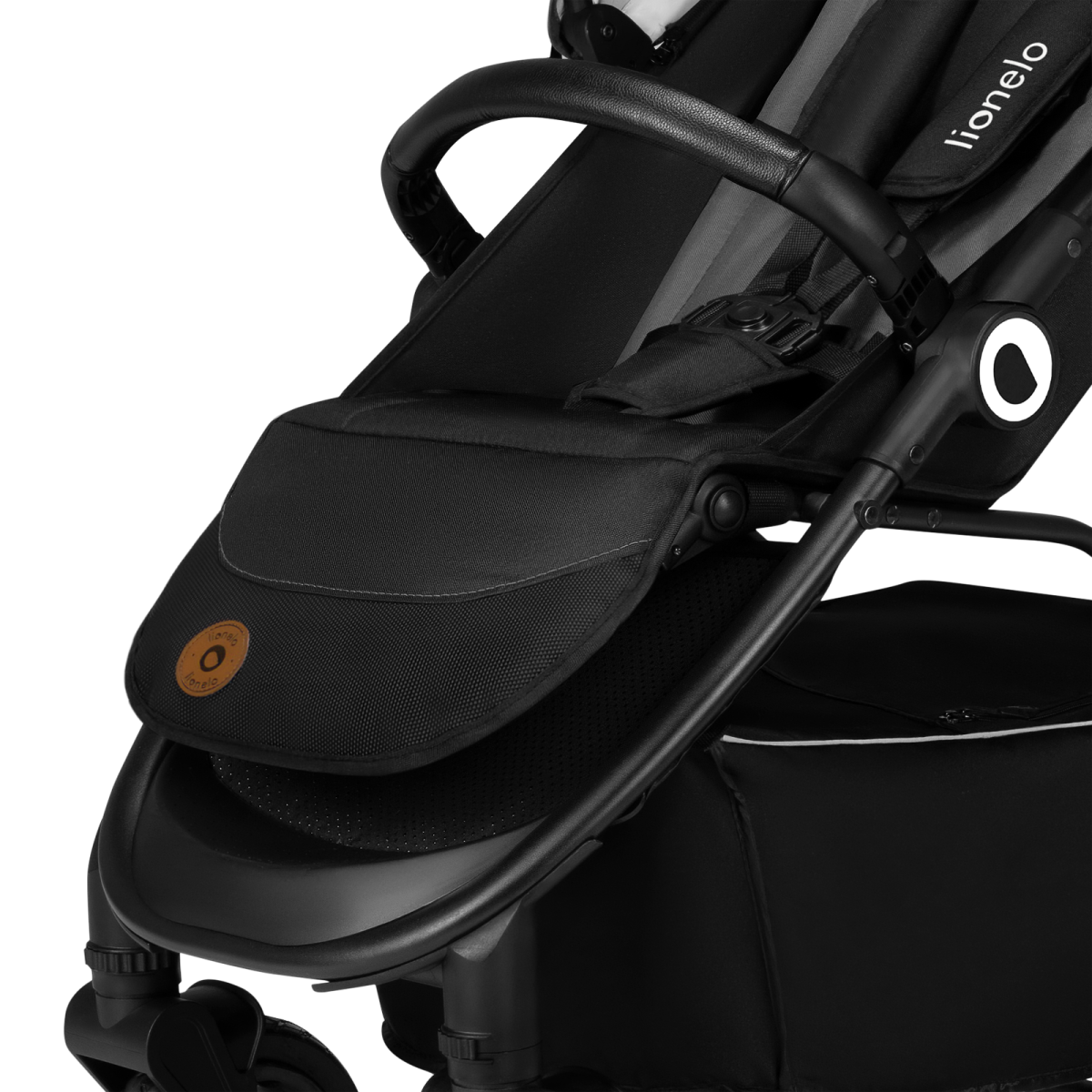 LIONELO NATT GREY STONE