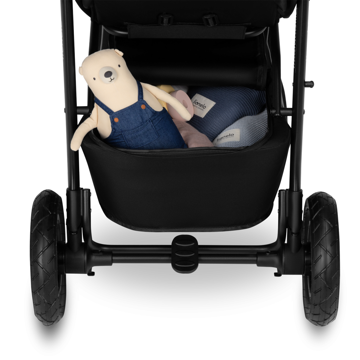 LIONELO NATT GREY STONE