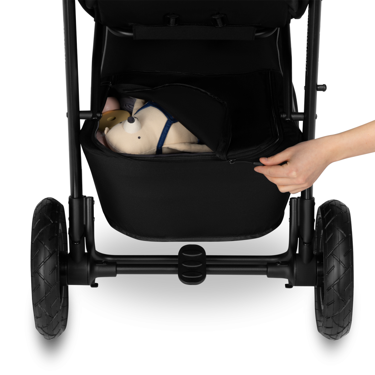 LIONELO NATT GREY STONE