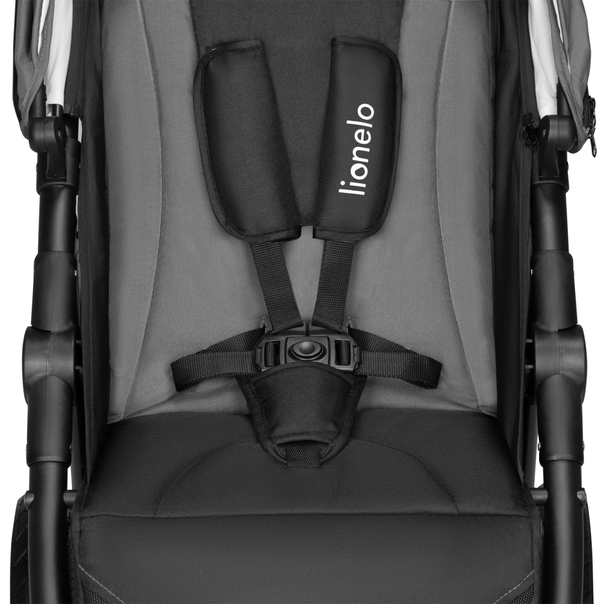 LIONELO NATT GREY STONE