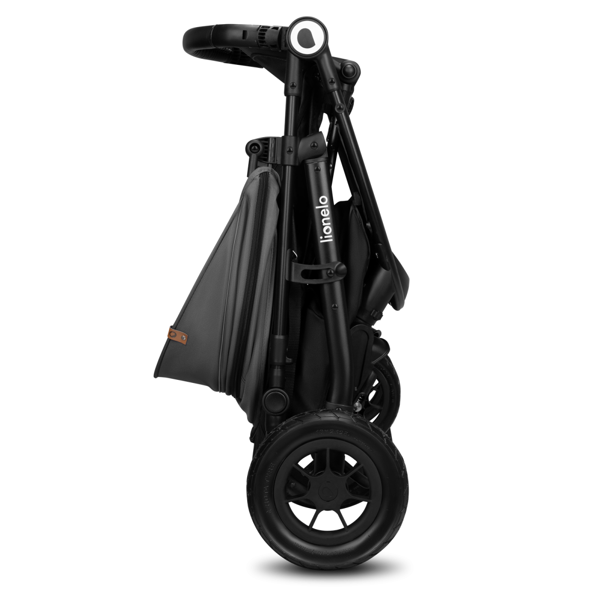 LIONELO NATT GREY STONE