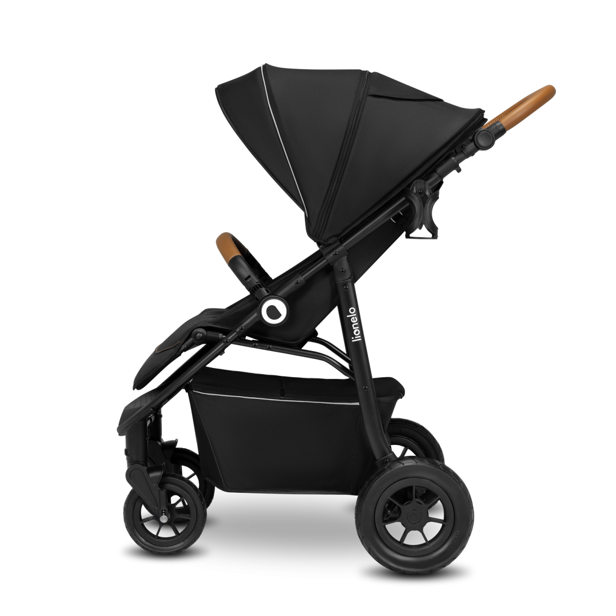 LIONELO NATT BLACK ONYX